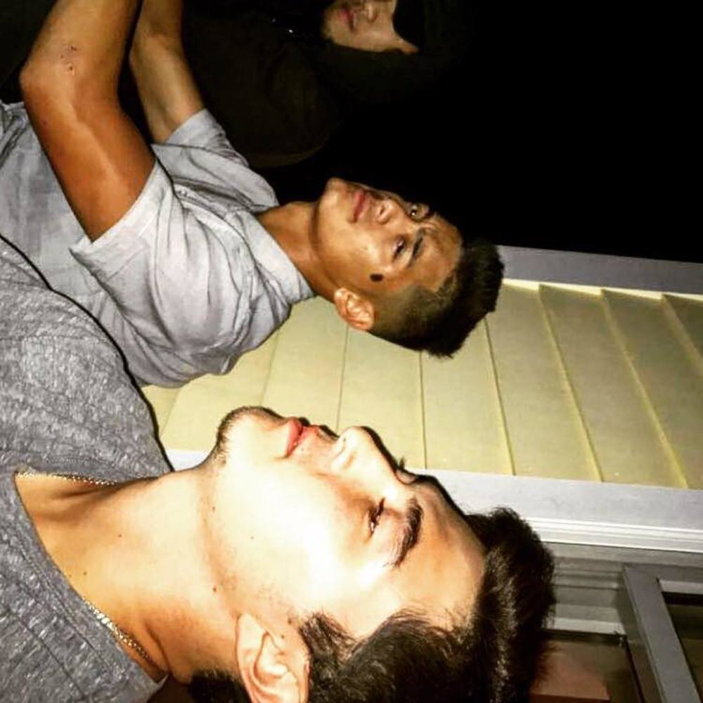 Meet your Posher, Zach